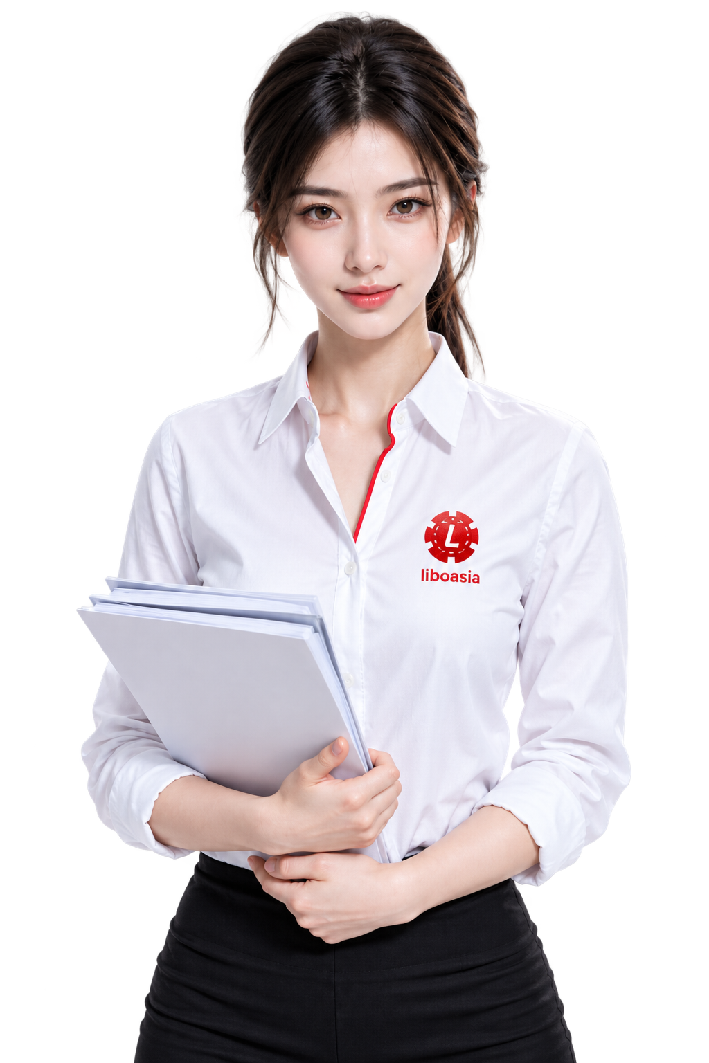 立博亚洲代理品牌模特